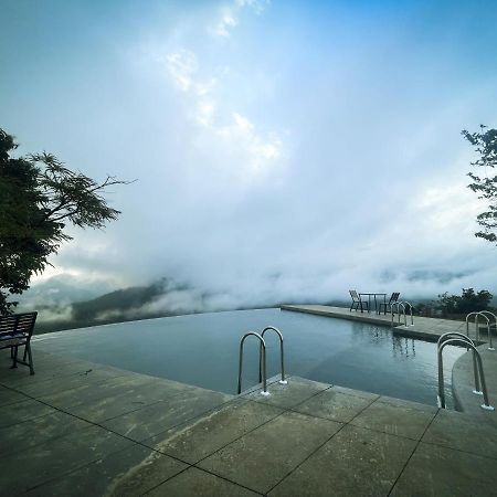Haze And Kites Resort มุนนาร์ ภายนอก รูปภาพ