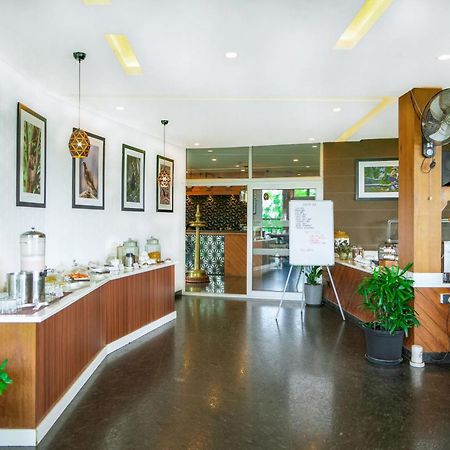 Haze And Kites Resort มุนนาร์ ภายนอก รูปภาพ