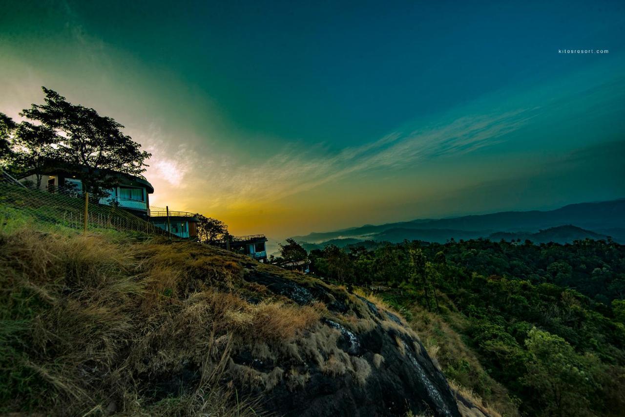 Haze And Kites Resort มุนนาร์ ภายนอก รูปภาพ