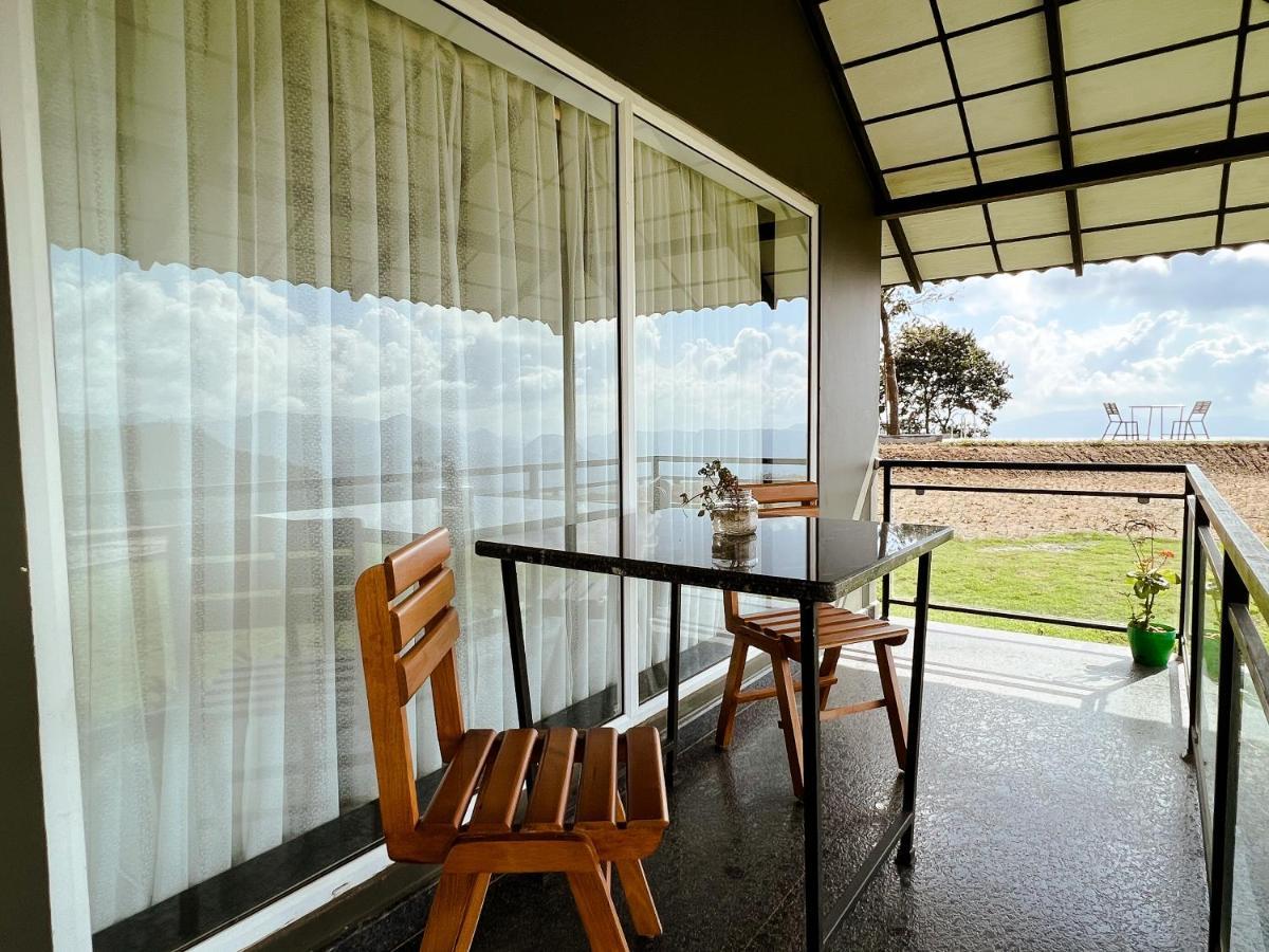 Haze And Kites Resort มุนนาร์ ภายนอก รูปภาพ