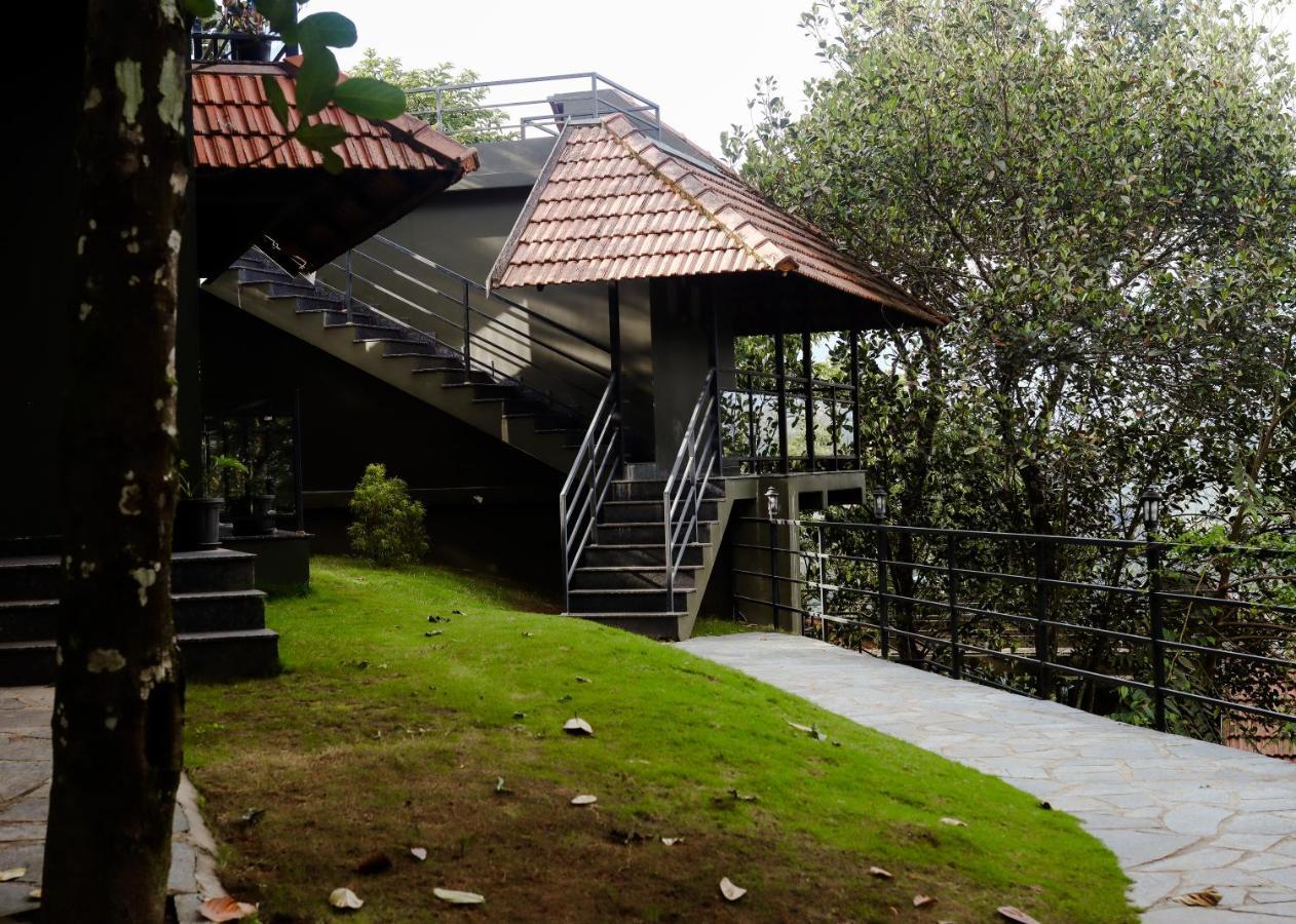 Haze And Kites Resort มุนนาร์ ภายนอก รูปภาพ