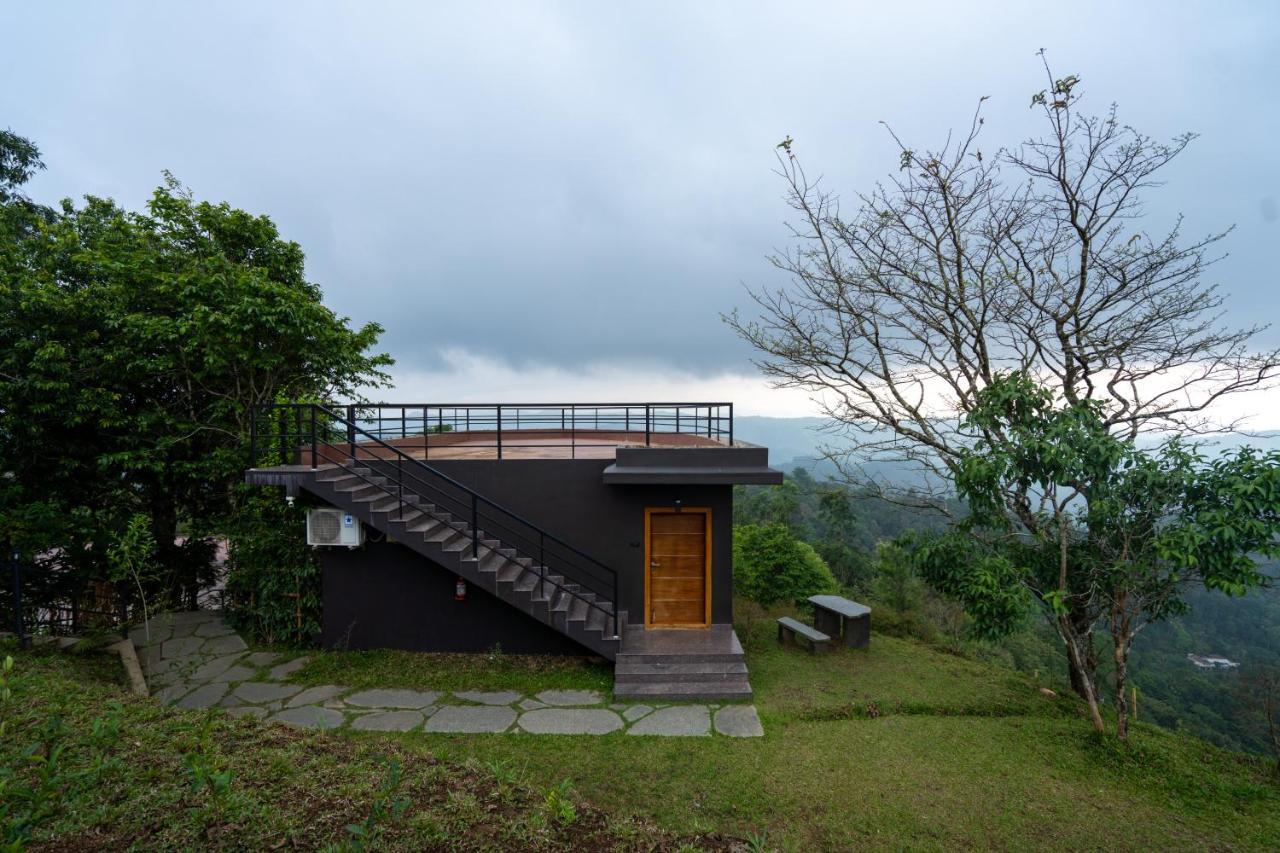 Haze And Kites Resort มุนนาร์ ภายนอก รูปภาพ