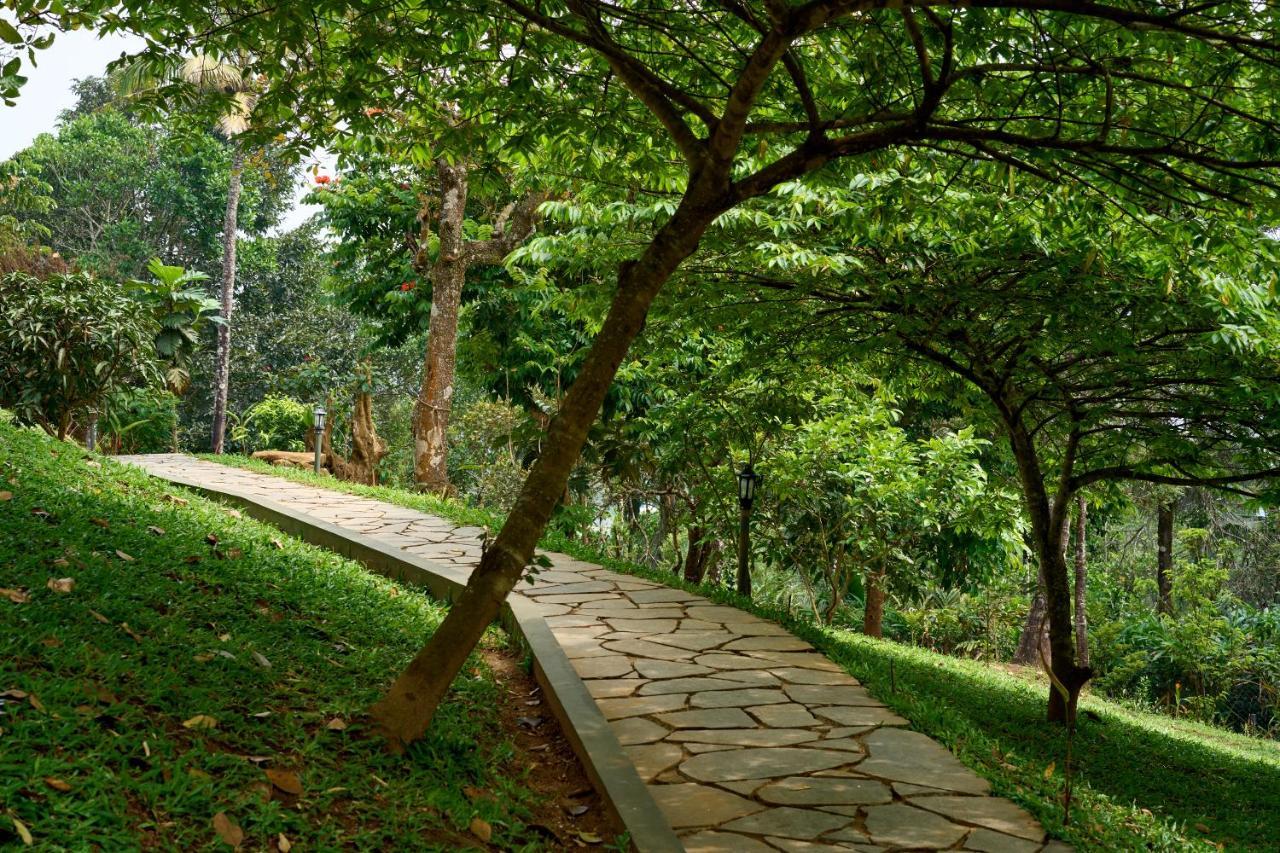 Haze And Kites Resort มุนนาร์ ภายนอก รูปภาพ
