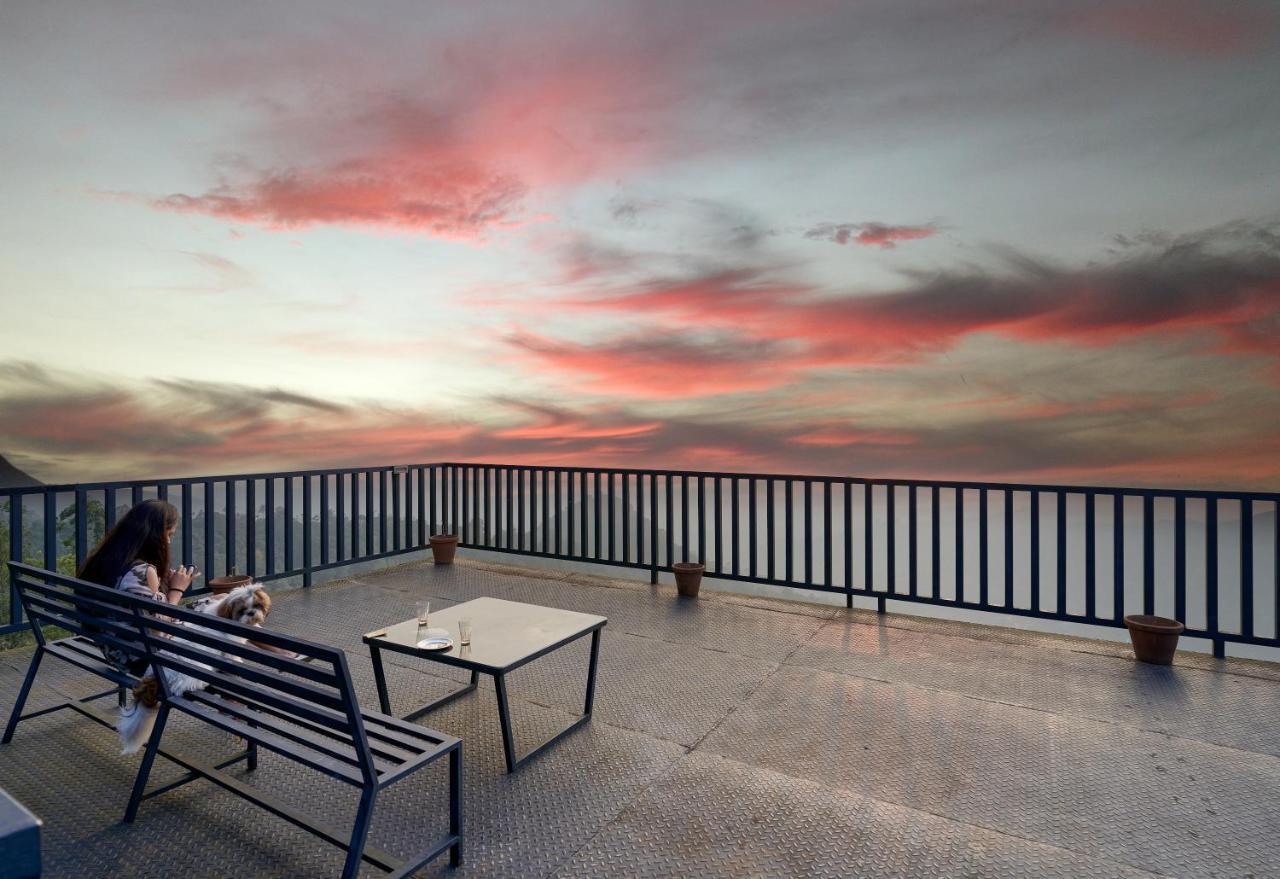 Haze And Kites Resort มุนนาร์ ภายนอก รูปภาพ