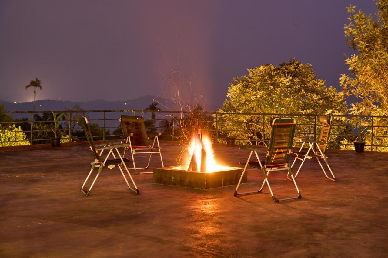 Haze And Kites Resort มุนนาร์ ภายนอก รูปภาพ