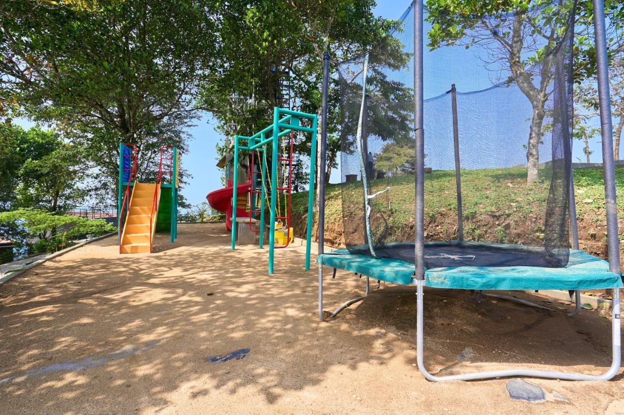 Haze And Kites Resort มุนนาร์ ภายนอก รูปภาพ