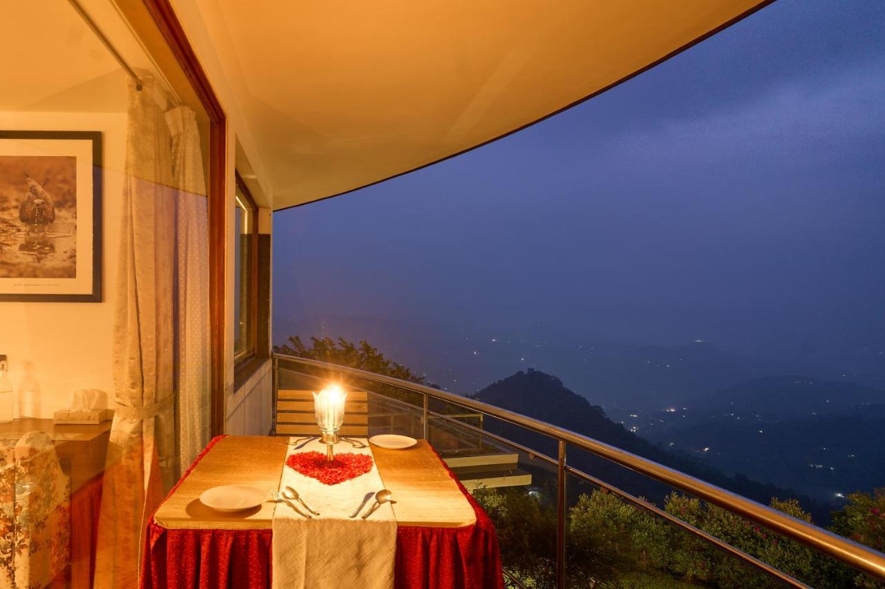 Haze And Kites Resort มุนนาร์ ภายนอก รูปภาพ