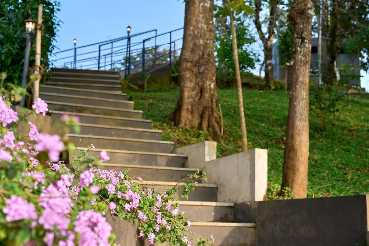 Haze And Kites Resort มุนนาร์ ภายนอก รูปภาพ