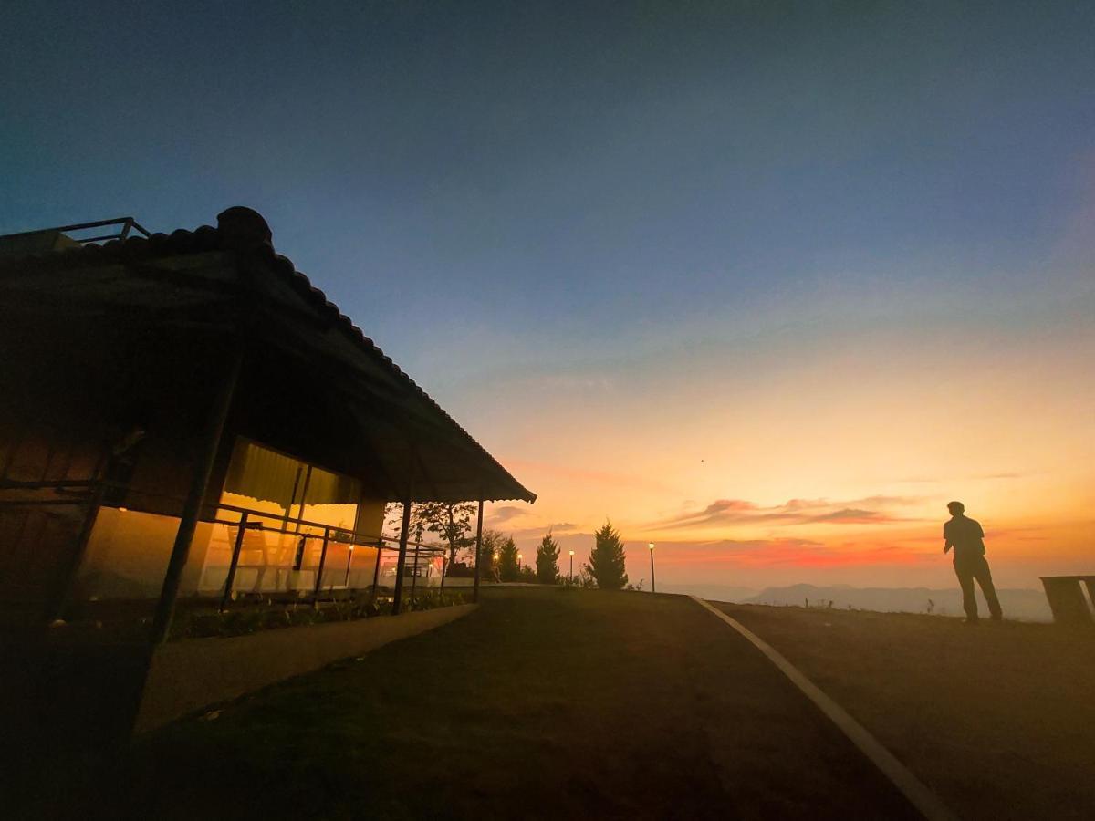Haze And Kites Resort มุนนาร์ ภายนอก รูปภาพ