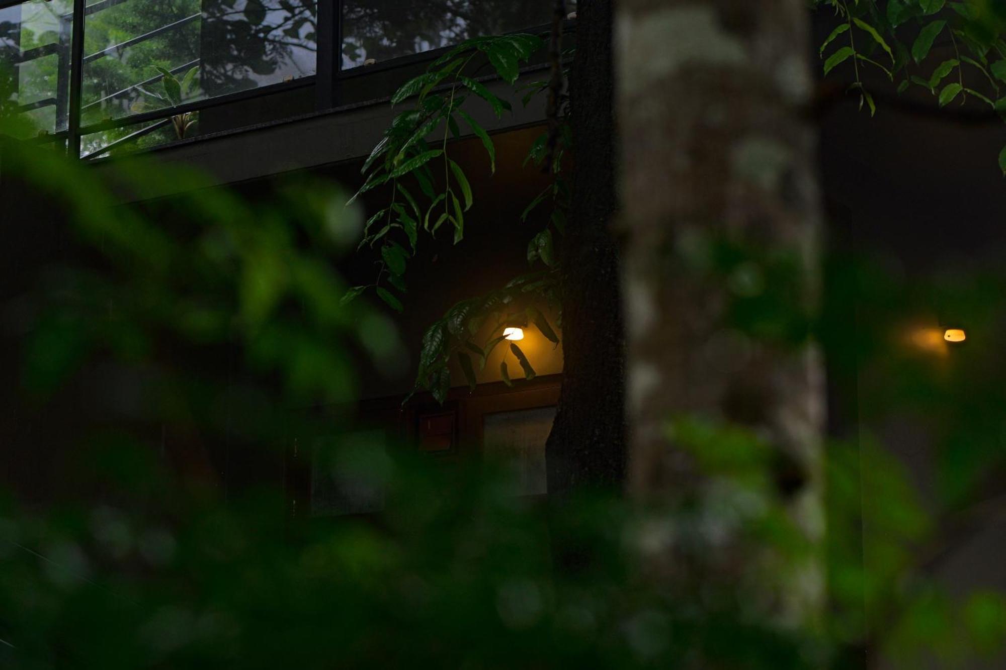 Haze And Kites Resort มุนนาร์ ภายนอก รูปภาพ