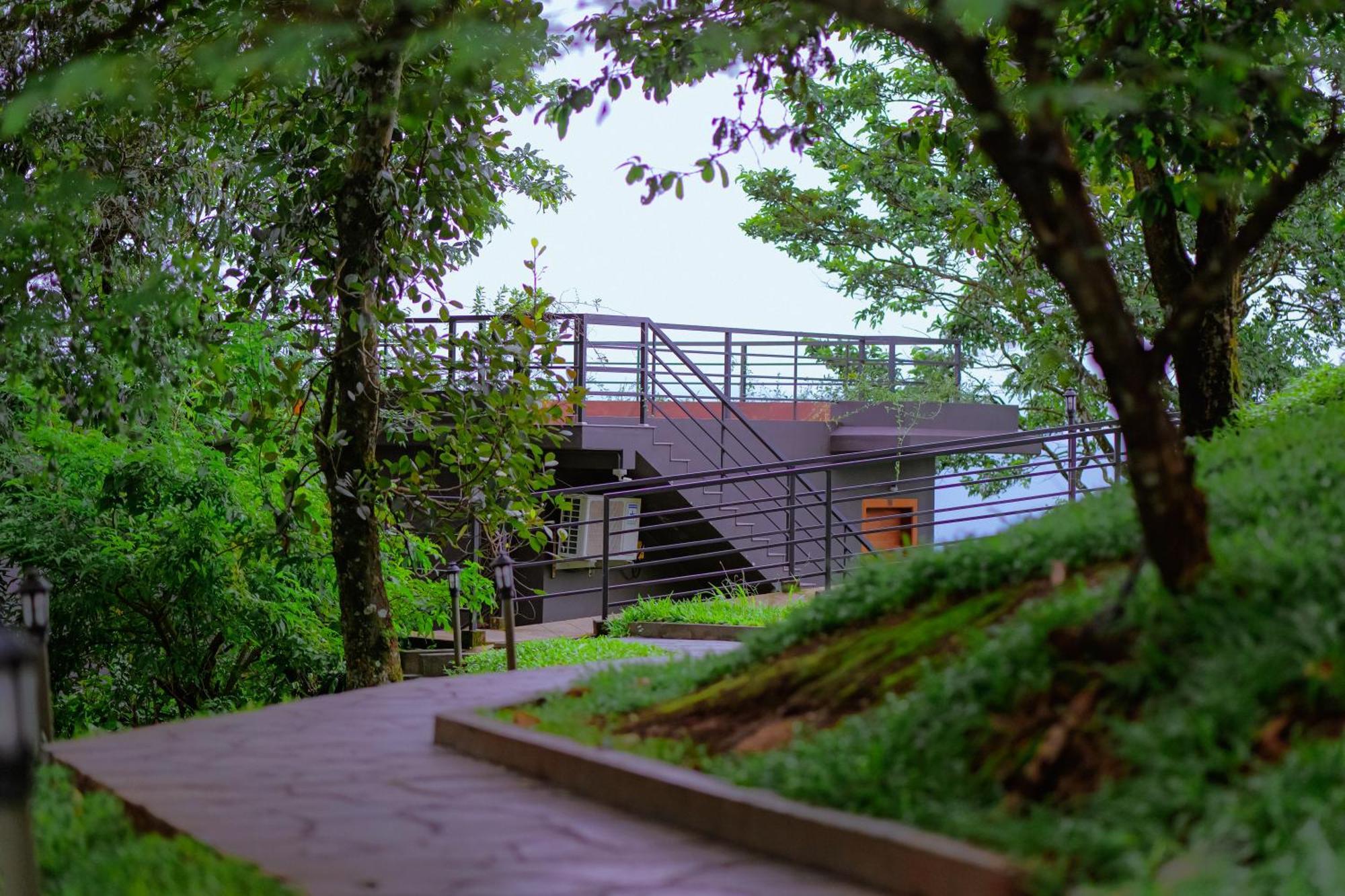 Haze And Kites Resort มุนนาร์ ภายนอก รูปภาพ