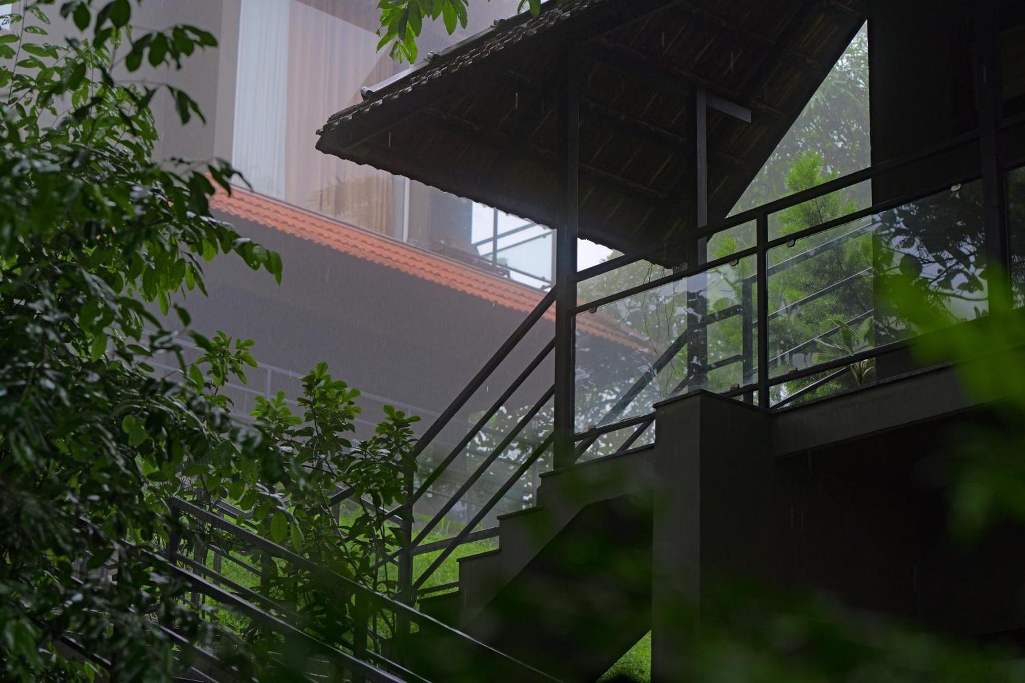Haze And Kites Resort มุนนาร์ ภายนอก รูปภาพ