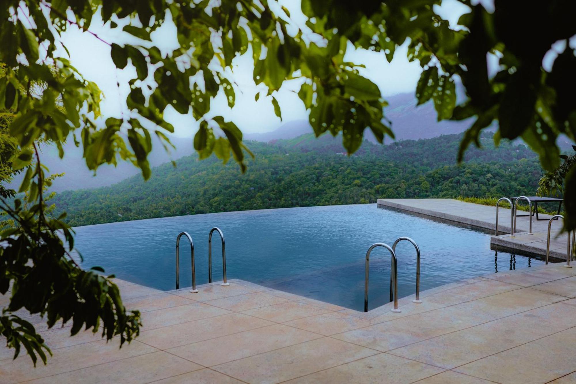 Haze And Kites Resort มุนนาร์ ภายนอก รูปภาพ