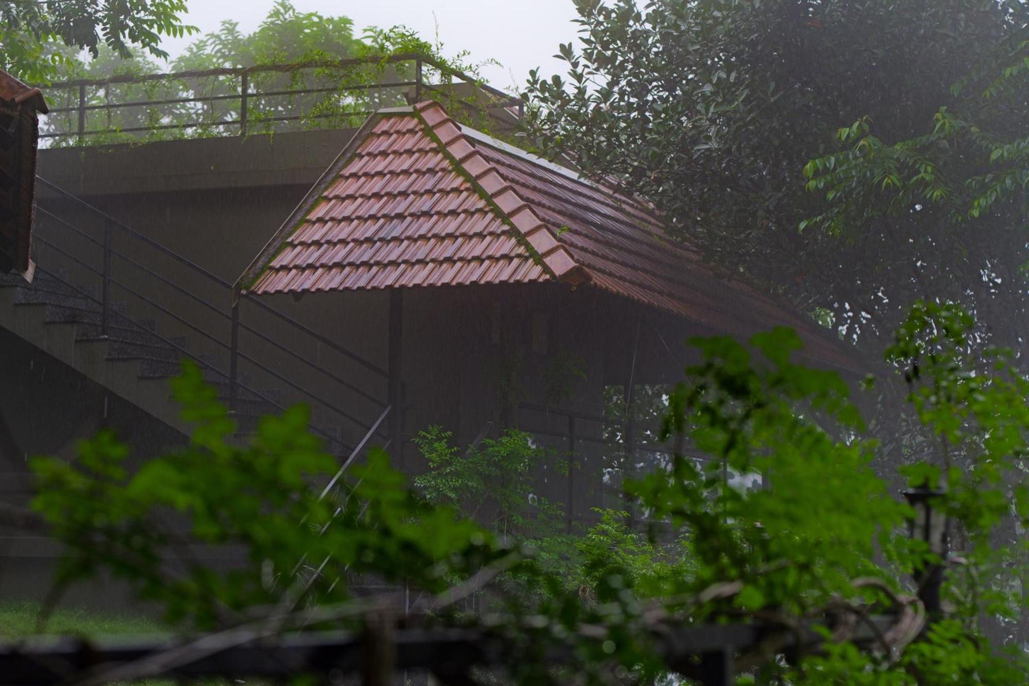Haze And Kites Resort มุนนาร์ ภายนอก รูปภาพ