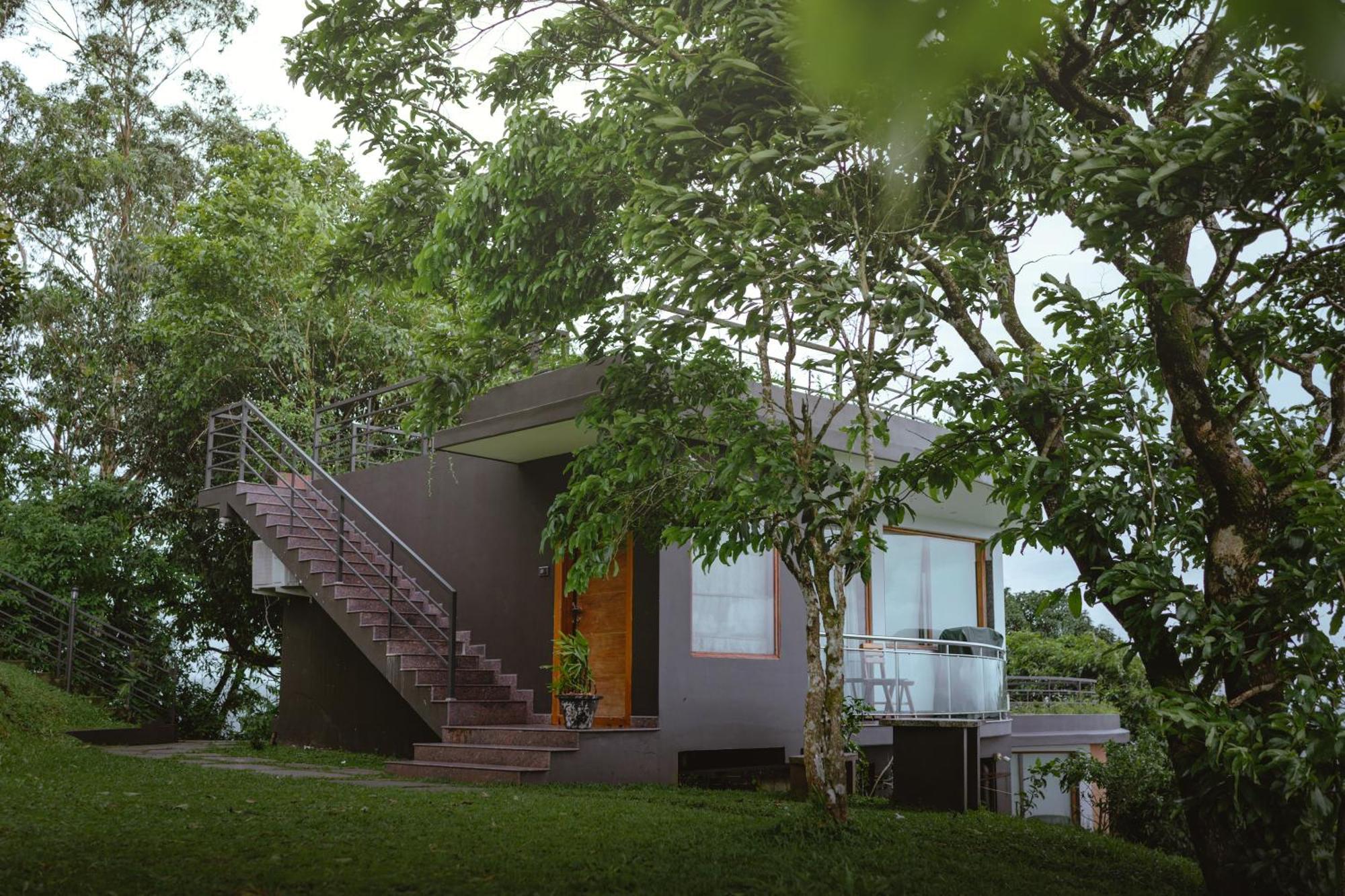 Haze And Kites Resort มุนนาร์ ภายนอก รูปภาพ